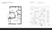 Unit 993 Sonesta Ave NE # A101 floor plan